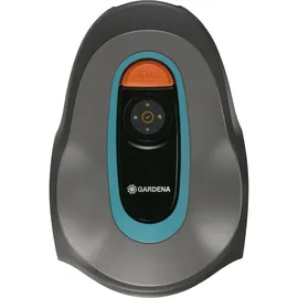 Gardena Sileno minimo 250 m2 15201-26 inkl. 1 x 2,1 Ah