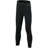 Falke Kinder Tights Wool-Tech Tight Funktionshose black