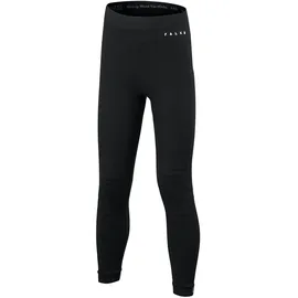 Falke Kinder Tights Wool-Tech Tight Funktionshose black