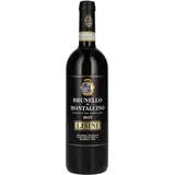 Lisini Brunello di Montalcino DOCG 2019 14,5% Vol. 0,75l