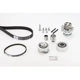 Continental Ctam Wasserpumpe + Zahnriemensatz [Hersteller-Nr. CT1139WP8PRO] für Audi, Seat, Skoda, VW