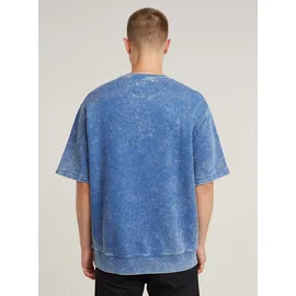 G-Star Longpullover Blau M