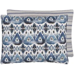 Outdoor Cuzcita, Spice, Sage, Ocean & Indigo