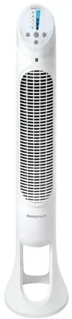 Honeywell Turmventilator »HYF260«, 24.8x101.6x26.7 cm