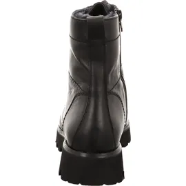 SIOUX Mered Damen Schwarz 38,5