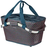 Basil Carry All Mik 2.0 22l Rear Basket One