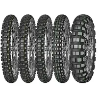MITAS Enduro Trail-Rally Pro Rear 140/80 B18 70R TT