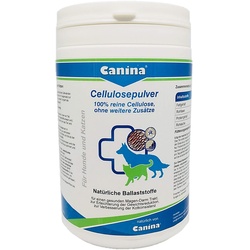 Cellulosepulver 400G Vet. 400 G