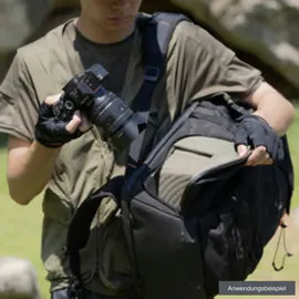 PGYTECH OneMo Tactical 35L Dark Night Camo