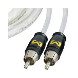 AMPIRE Video-Kabel 250cm, X-Link Serie, Polybeutel-Verpackung XV250