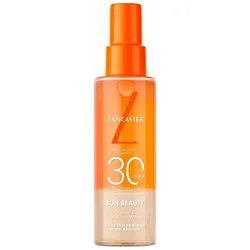 Sonnenschutz Lancaster SUN BEAUTY Spf 30 100 ml