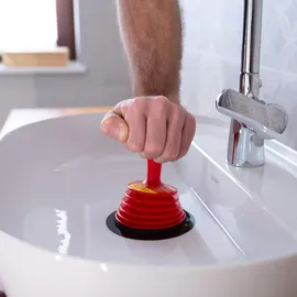Rothenberger Pömpel RoPü Mini und RoPü Maxi 2 St.