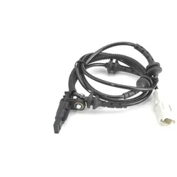 BOSCH ABS Sensor PEUGEOT,CITROËN 0 986 594 522 4545H5 Drehzahlsensor,Raddrehzahl Sensor,Drehzahlgeber,ESP-Sensor,Sensor, Raddrehzahl