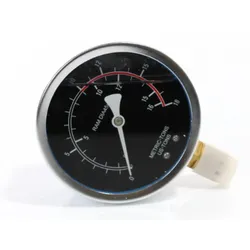ELMAG Pressdruck-Manometer Nr. 1 - 9801930