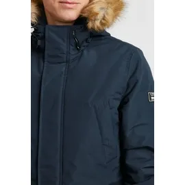 11 Project Parka PRDuffin in Blau | Gr.: M