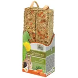 JR Farm Grainless Farmys Karotte-Bockshornklee