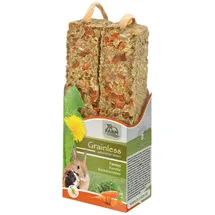 JR Farm Grainless Farmys Karotte-Bockshornklee