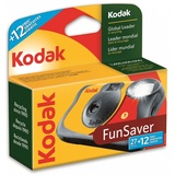 Kodak Fun Saver 27+12