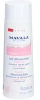 MAVALA Clean & Comfort Lait démaquillant 200 ml