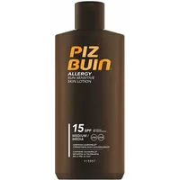 Piz Buin Allergy Sun Sensitive Lotion LSF 15 200 ml