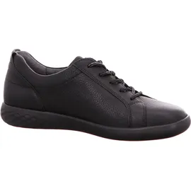 WALDLÄUFER H-Cloé Damen Schwarz 42