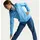 Nike Miler Dri-FIT Jogginghose mystic navy M