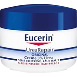 Eucerin UreaRepair Original 5% Creme 75 ml