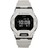Casio G-Shock Quarz Sport Schwarz Zifferblatt GBD-200UU-9 200M Herrenuhr