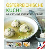 Krenn, H Österreichische Küche: