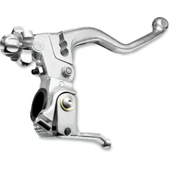 Halterung Kupplungshebel ultimate chrome