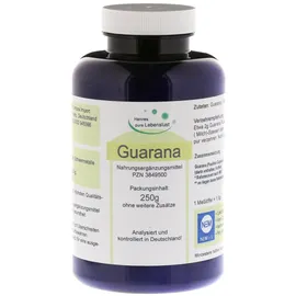 G & M Naturwaren Import GmbH & Co. KG Guarana Pur Pulver