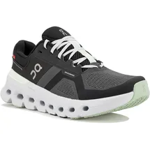 On Cloudrunner 2 Damen Shadow / Lima 37