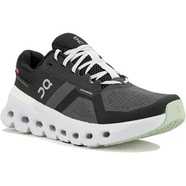 On Cloudrunner 2 Damen Shadow / Lima 37