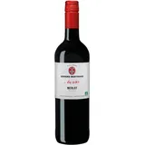 Gerard Bertrand Heritage Merlot 2023 18 x 0,75 l