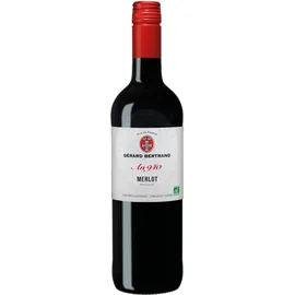 Gerard Bertrand Heritage Merlot 2023 18 x 0,75 l