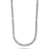 FAVS Kette 87918157 - silber