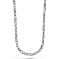 FAVS Kette 87918157 - silber
