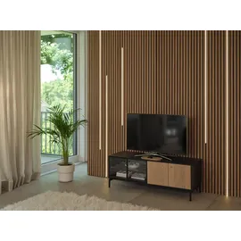 Osram Flex Acoustic LED Streifen 2,6M 8W warmweiß