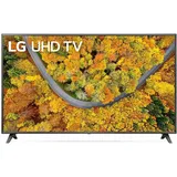 LG 43UP751C0ZF 43" 4K Ultra HD LED 4K-Fernseher