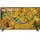 LG 43UP751C0ZF 43" 4K Ultra HD LED 4K-Fernseher