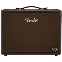 Fender Acoustic Junior GO