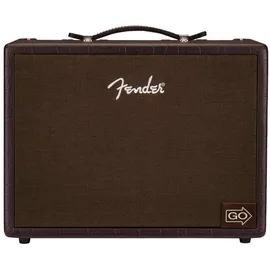 Fender Acoustic Junior GO