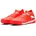 TT Teppichrasen Herren glowing red/puma white/puma black/puma silver 43