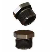 Pepperl+Fuchs Blindverschraubungen SP.MD.NPT1-1#293616