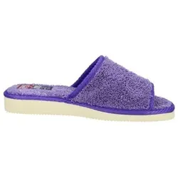 Gema Garcia  Hausschuhe -  in Violett, 39