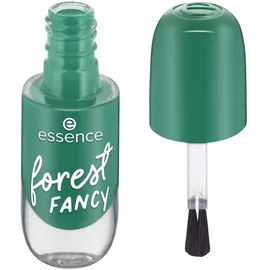 Essence Gel Nail Colour 77 Forest Fancy Farblack 8 ml