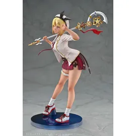 Medicos Entertainment Forgotten Alchemy and the Polar Night Liberator PVC Statue 1/7 Ryza 25 cm