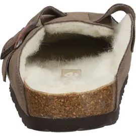 ROHDE Hausschuhe für Damen, braun, Größe 38 EU