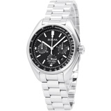 Bulova Men's 96B258 Lunar Pilot Chronograph Watch