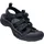 Keen Newport H2 Sandalen - Triple Black - EU